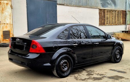 Ford Focus II рестайлинг, 2011 год, 840 000 рублей, 4 фотография