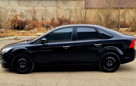 Ford Focus II рестайлинг, 2011 год, 840 000 рублей, 7 фотография