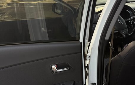 KIA Rio III рестайлинг, 2013 год, 970 000 рублей, 8 фотография