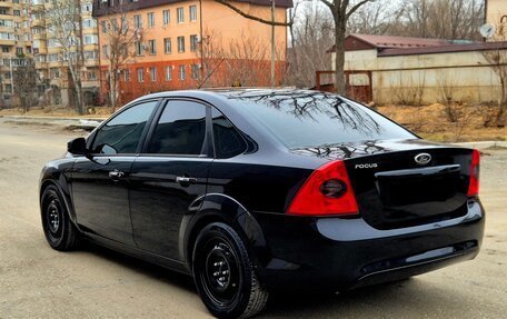 Ford Focus II рестайлинг, 2011 год, 840 000 рублей, 6 фотография
