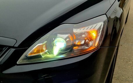 Ford Focus II рестайлинг, 2011 год, 840 000 рублей, 10 фотография