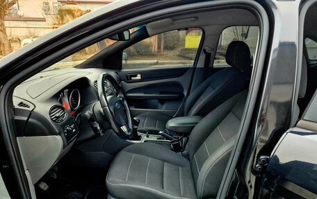 Ford Focus II рестайлинг, 2011 год, 840 000 рублей, 12 фотография