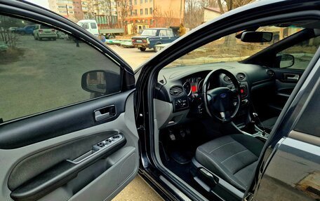 Ford Focus II рестайлинг, 2011 год, 840 000 рублей, 11 фотография