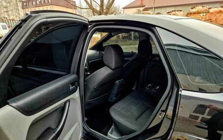 Ford Focus II рестайлинг, 2011 год, 840 000 рублей, 17 фотография