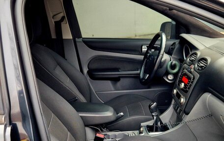 Ford Focus II рестайлинг, 2011 год, 840 000 рублей, 14 фотография