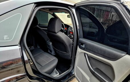 Ford Focus II рестайлинг, 2011 год, 840 000 рублей, 15 фотография