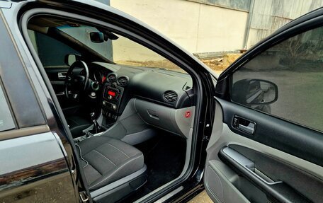 Ford Focus II рестайлинг, 2011 год, 840 000 рублей, 13 фотография