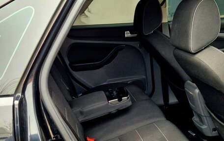 Ford Focus II рестайлинг, 2011 год, 840 000 рублей, 16 фотография