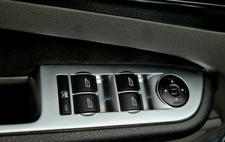 Ford Focus II рестайлинг, 2011 год, 840 000 рублей, 19 фотография