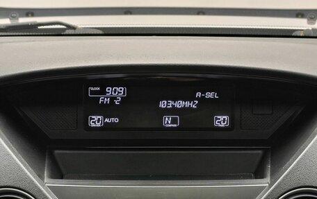 Honda Pilot III рестайлинг, 2008 год, 1 250 000 рублей, 9 фотография