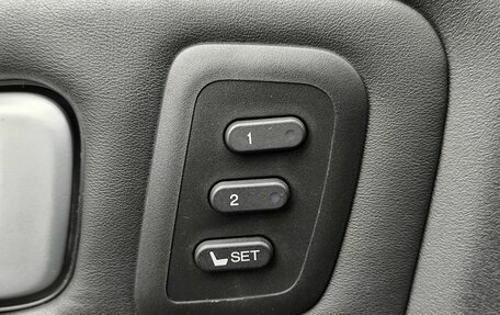 Honda Pilot III рестайлинг, 2008 год, 1 250 000 рублей, 19 фотография