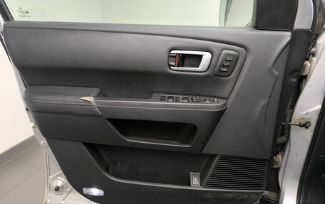 Honda Pilot III рестайлинг, 2008 год, 1 250 000 рублей, 18 фотография