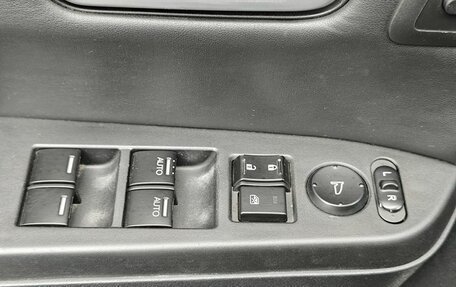 Honda Pilot III рестайлинг, 2008 год, 1 250 000 рублей, 20 фотография