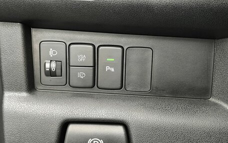 Honda Pilot III рестайлинг, 2008 год, 1 250 000 рублей, 21 фотография