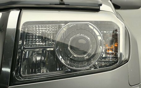 Honda Pilot III рестайлинг, 2008 год, 1 250 000 рублей, 32 фотография