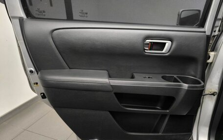 Honda Pilot III рестайлинг, 2008 год, 1 250 000 рублей, 25 фотография