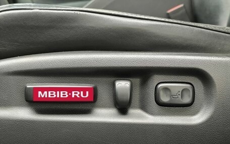 Honda Pilot III рестайлинг, 2008 год, 1 250 000 рублей, 22 фотография