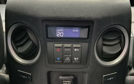 Honda Pilot III рестайлинг, 2008 год, 1 250 000 рублей, 28 фотография