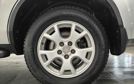 Honda Pilot III рестайлинг, 2008 год, 1 250 000 рублей, 33 фотография