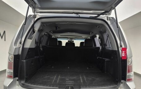 Honda Pilot III рестайлинг, 2008 год, 1 250 000 рублей, 30 фотография