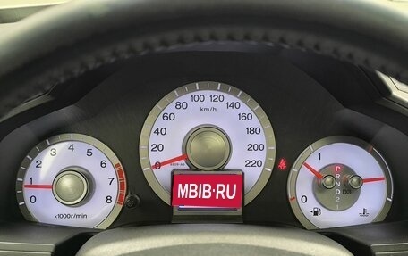 Honda Pilot III рестайлинг, 2008 год, 1 250 000 рублей, 34 фотография