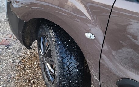 Peugeot Partner II рестайлинг 2, 2013 год, 810 000 рублей, 7 фотография