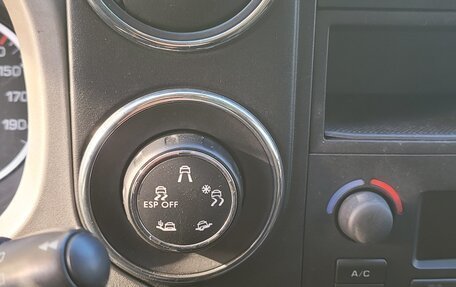 Peugeot Partner II рестайлинг 2, 2013 год, 810 000 рублей, 15 фотография