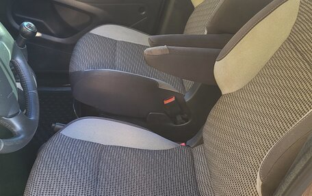 Peugeot Partner II рестайлинг 2, 2013 год, 810 000 рублей, 13 фотография