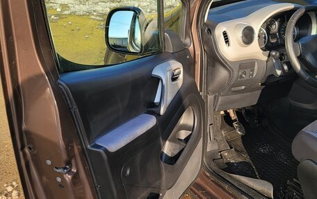 Peugeot Partner II рестайлинг 2, 2013 год, 810 000 рублей, 12 фотография