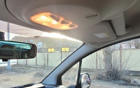 Peugeot Partner II рестайлинг 2, 2013 год, 810 000 рублей, 9 фотография