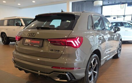 Audi Q3, 2025 год, 4 990 000 рублей, 4 фотография