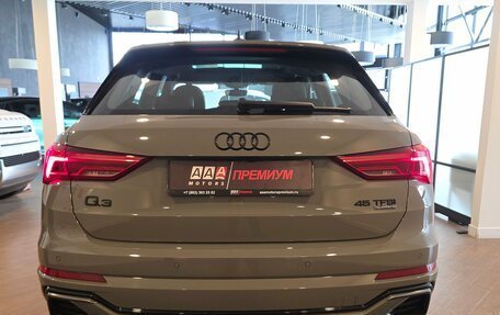 Audi Q3, 2025 год, 4 990 000 рублей, 3 фотография