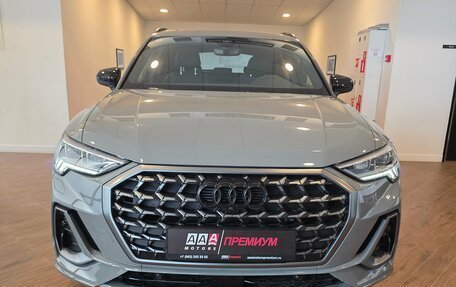 Audi Q3, 2025 год, 4 990 000 рублей, 6 фотография