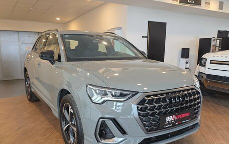 Audi Q3, 2025 год, 4 990 000 рублей, 5 фотография