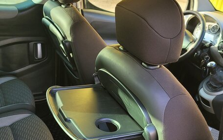 Peugeot Partner II рестайлинг 2, 2013 год, 810 000 рублей, 22 фотография