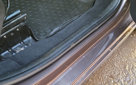 Peugeot Partner II рестайлинг 2, 2013 год, 810 000 рублей, 21 фотография