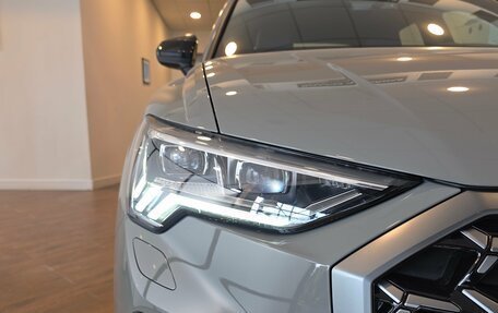 Audi Q3, 2025 год, 4 990 000 рублей, 7 фотография