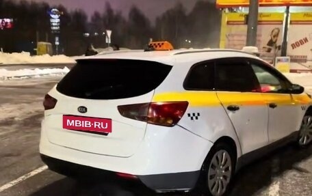 KIA cee'd III, 2017 год, 530 000 рублей, 3 фотография