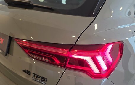 Audi Q3, 2025 год, 4 990 000 рублей, 9 фотография