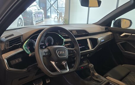 Audi Q3, 2025 год, 4 990 000 рублей, 13 фотография