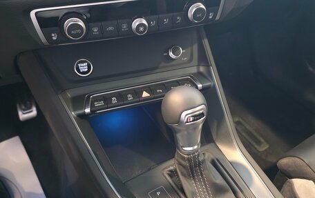 Audi Q3, 2025 год, 4 990 000 рублей, 14 фотография