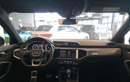 Audi Q3, 2025 год, 4 990 000 рублей, 22 фотография