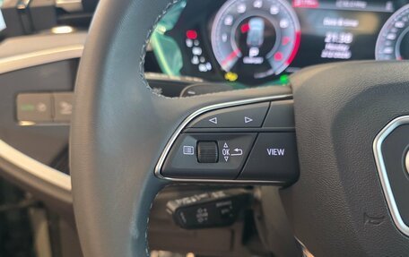 Audi Q3, 2025 год, 4 990 000 рублей, 17 фотография