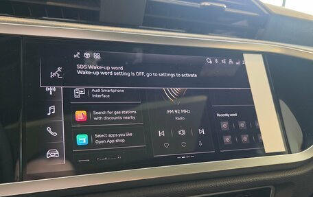 Audi Q3, 2025 год, 4 990 000 рублей, 18 фотография