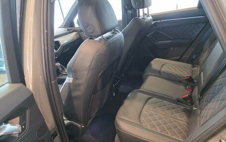 Audi Q3, 2025 год, 4 990 000 рублей, 21 фотография