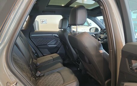 Audi Q3, 2025 год, 4 990 000 рублей, 23 фотография