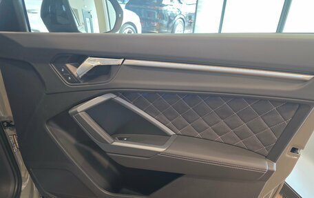 Audi Q3, 2025 год, 4 990 000 рублей, 24 фотография