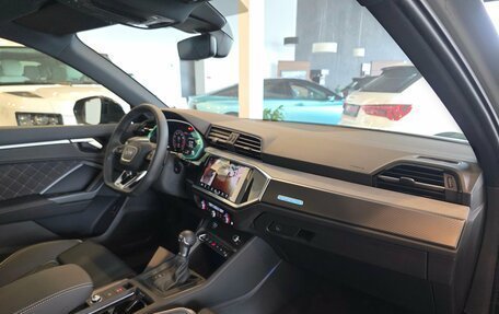 Audi Q3, 2025 год, 4 990 000 рублей, 25 фотография