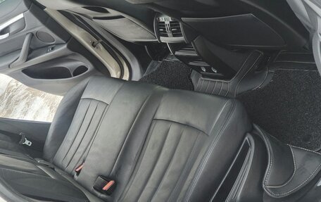 BMW X6, 2016 год, 2 790 000 рублей, 8 фотография