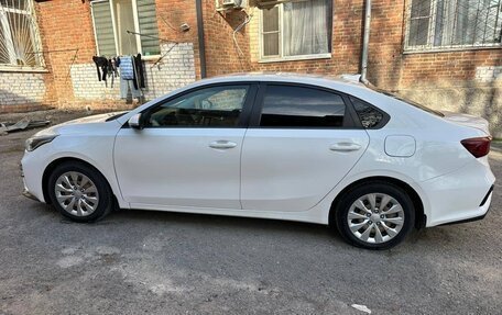 KIA Cerato IV, 2019 год, 1 250 000 рублей, 4 фотография